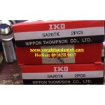 BẠC ĐẠN SA20TK IKO